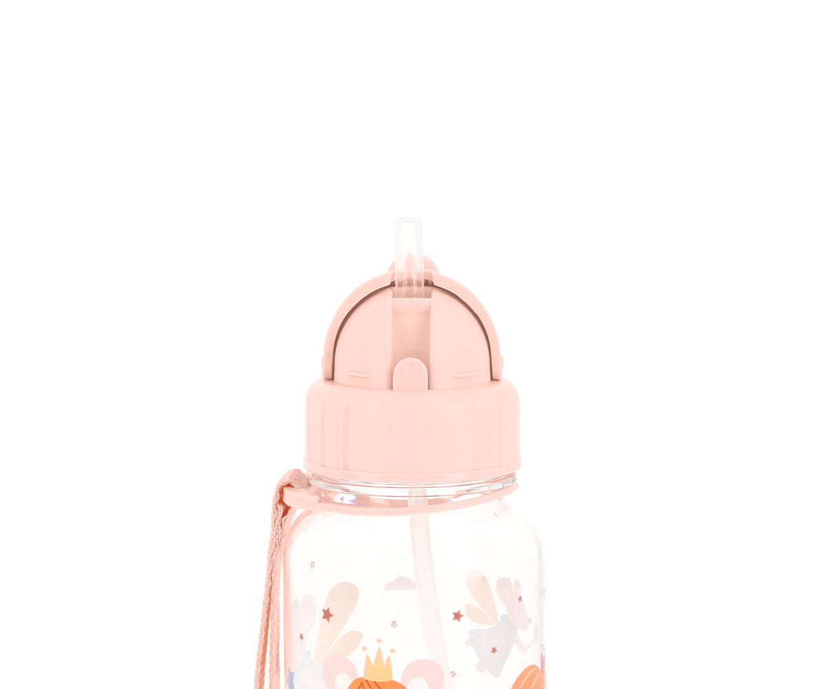 Botella Tritán Mouse Fairies 500ml