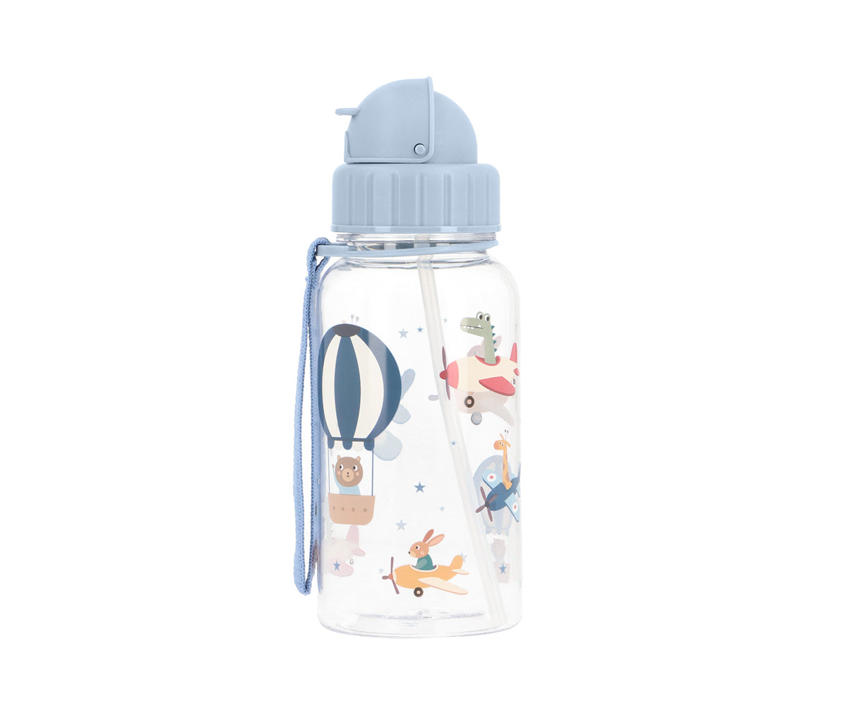 Botella Tritán Planes 500ml