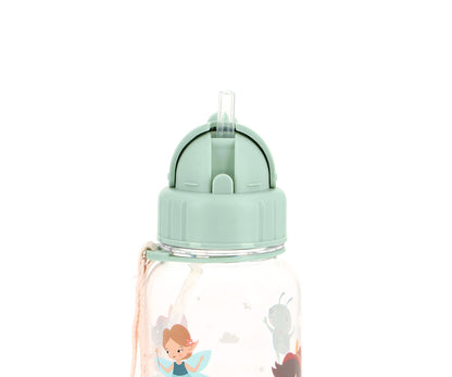Botella Tritán The Wooden Boy 500ml