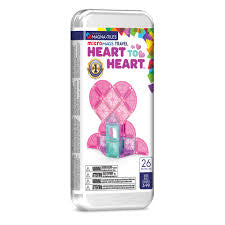 Travel Set microMAGS® Heart to heart – Edición Limitada