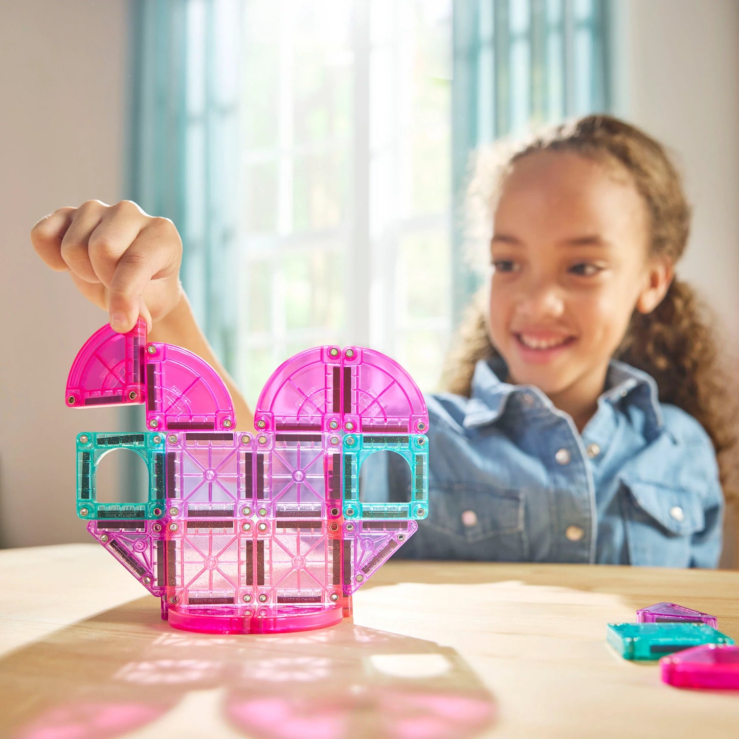 Travel Set microMAGS® Heart to heart – Edición Limitada