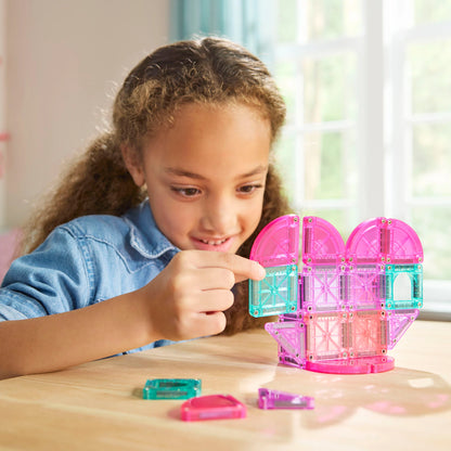 Travel Set microMAGS® Heart to heart – Edición Limitada