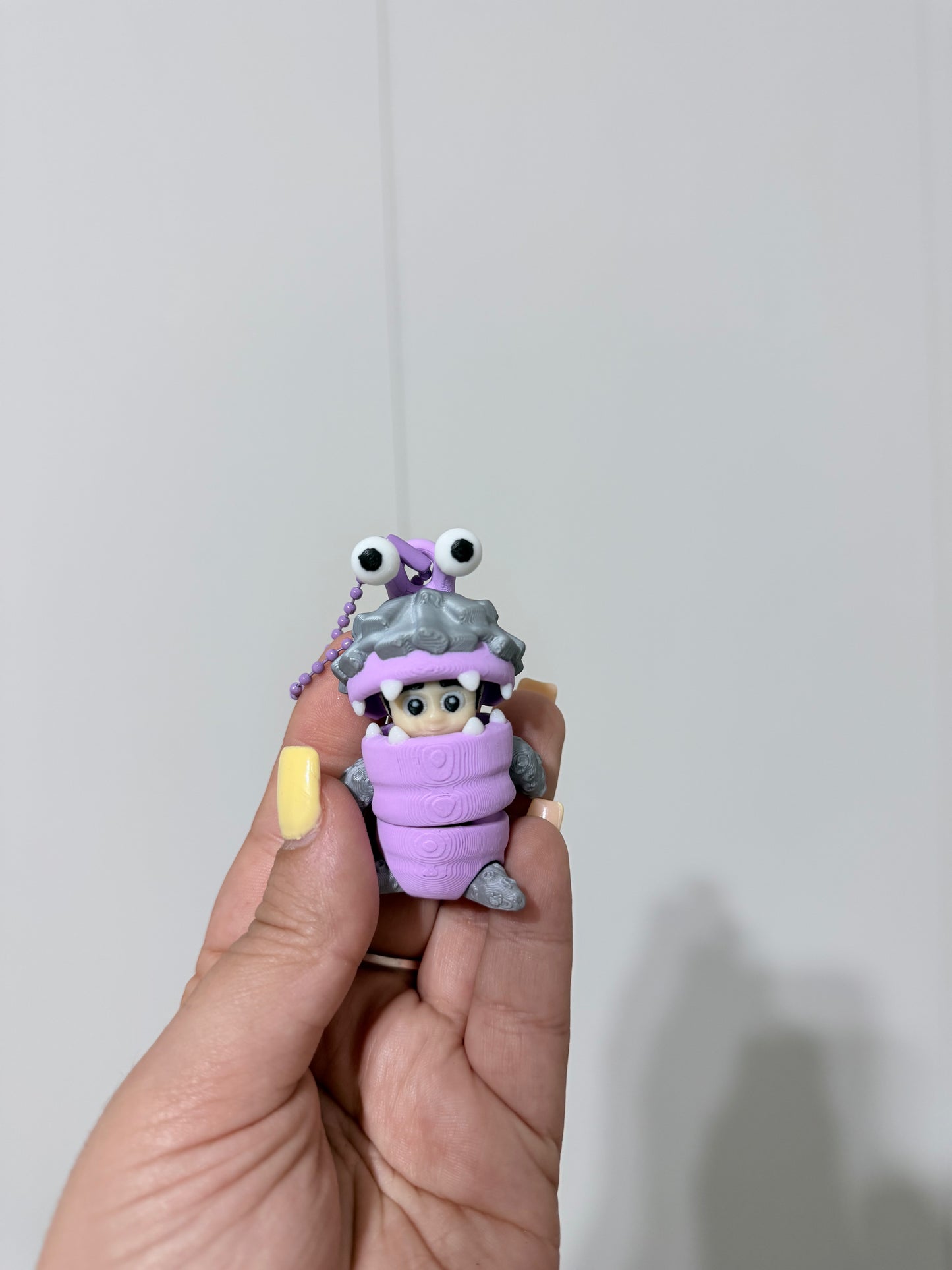 Llavero Boo