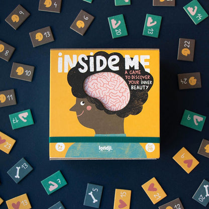 Inside me