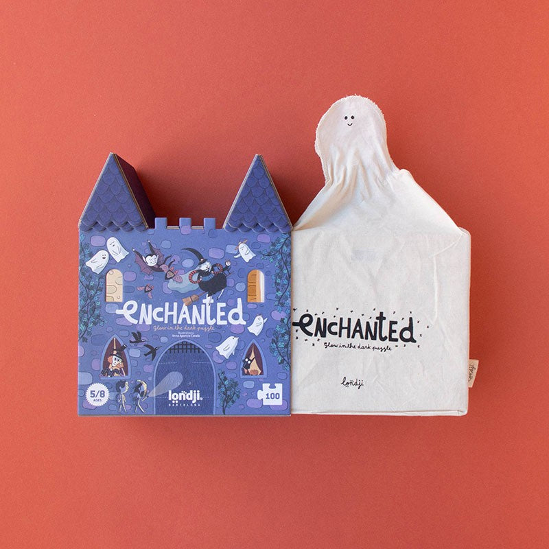 Enchanted