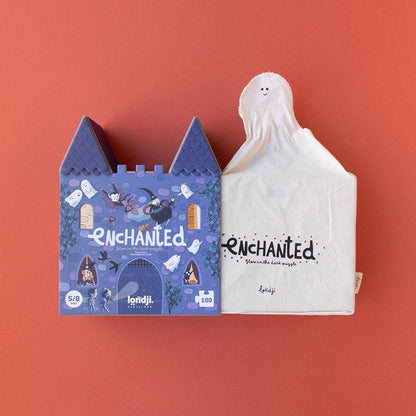 Enchanted