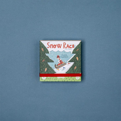 TINY GAME - SNOW RACE