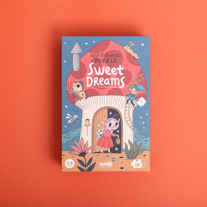 SWEET DREAMS PUZZLE
