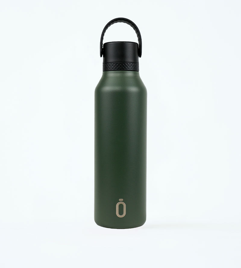 Botella Mii 60 Palm Green