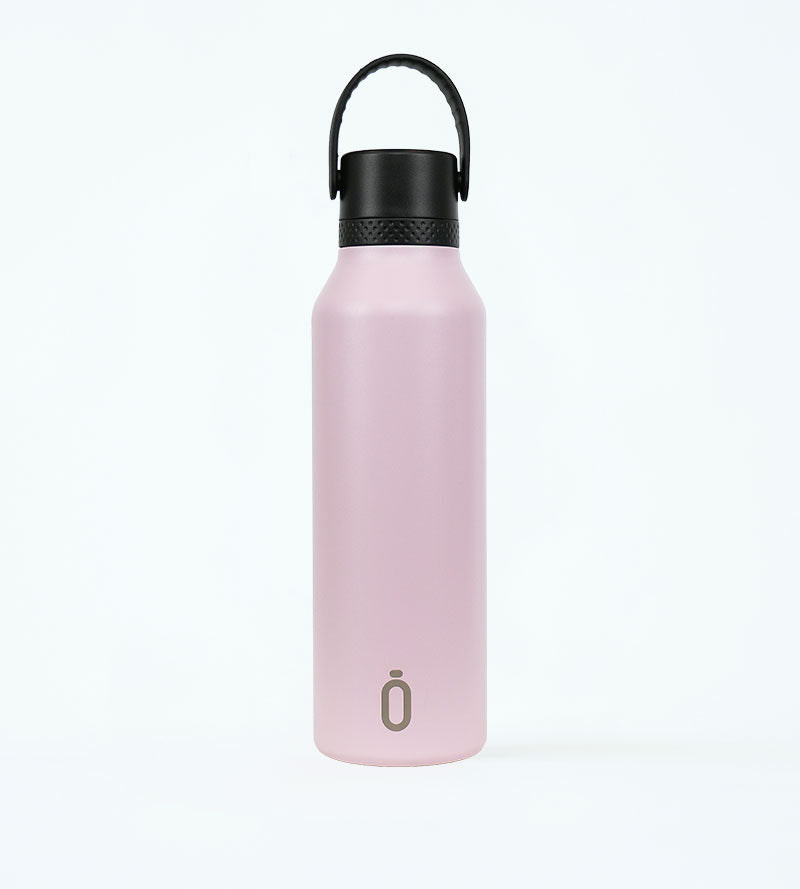 Botella Mii 60 Rosa Empolvado