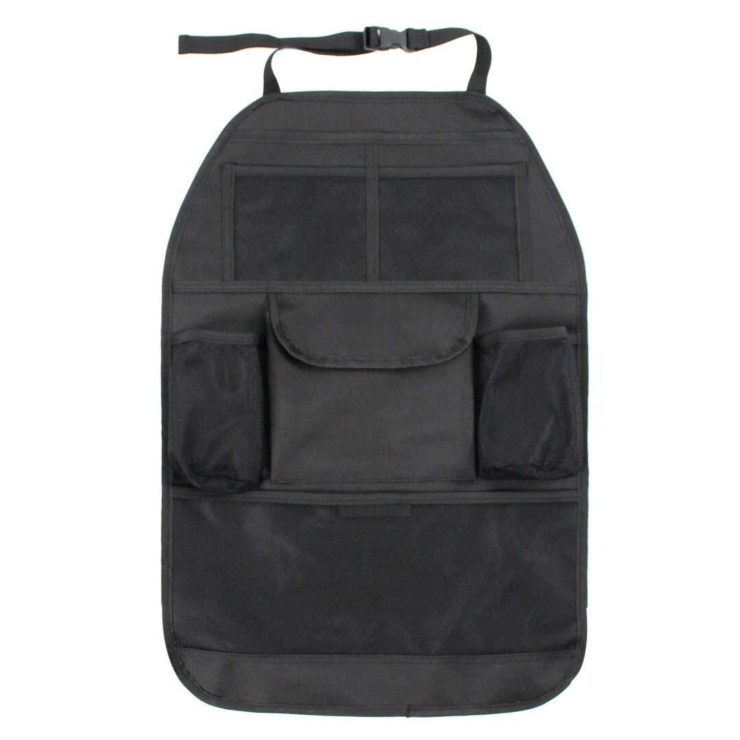 PROTECTOR  DE RESPALDO CON ORGANIZADOR