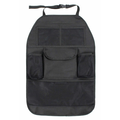 PROTECTOR  DE RESPALDO CON ORGANIZADOR
