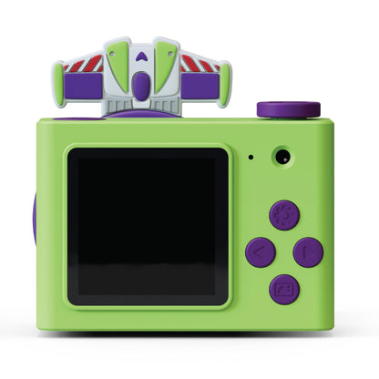 MINI CAMARA KIIMENTO - BUZZ LIGHTYEAR