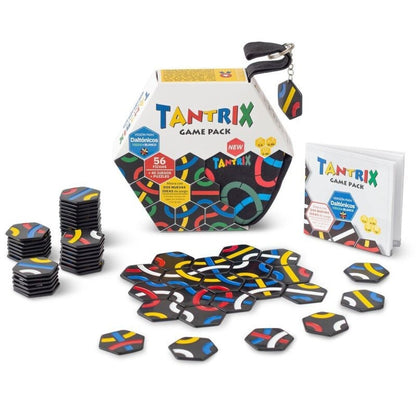 Tantrix Game Pack, Edición Especial Daltónicos