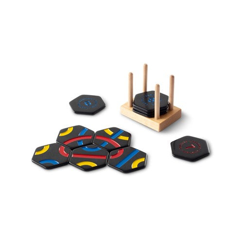 Tantrix Discovery en Estuche de Madera