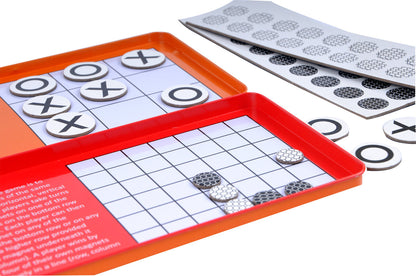 Tic Tac Toe y 4 en Raya