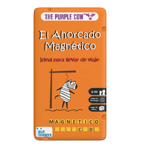 El Ahorcado