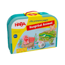 Cargar imagen en el visor de la galería, Hospital Animal

