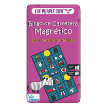 Cargar imagen en el visor de la galería, Bingo de Carretera
