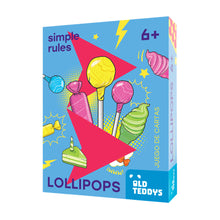 Cargar imagen en el visor de la galería, Lollipops

