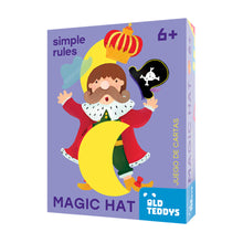 Cargar imagen en el visor de la galería, Magic Hat
