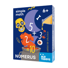Cargar imagen en el visor de la galería, Numerus
