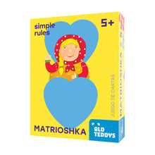 Cargar imagen en el visor de la galería, Matrioshka
