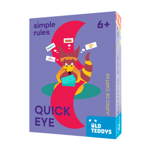 Quick Eye