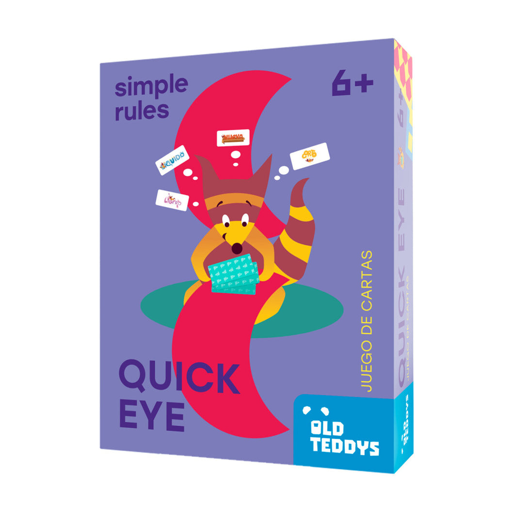 Quick Eye