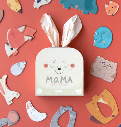 Mama
