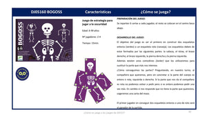 Cartas Bogoos