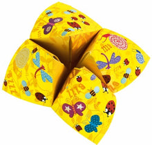 Cargar imagen en el visor de la galería, Origami: adivina adivinanza (cootie catchers)
