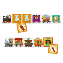 Cargar imagen en el visor de la galería, Cartas Golden Train

