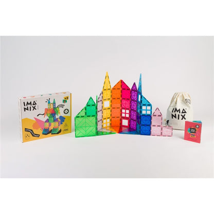 Imanix Classic 100 pzas.