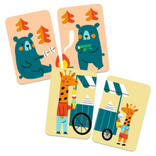 Cargar imagen en el visor de la galería, Cartas Misti&#39;Loup
