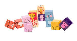 Ima Cube Baby 12 pzas.