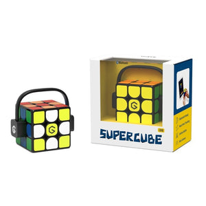 Super Cube i3s