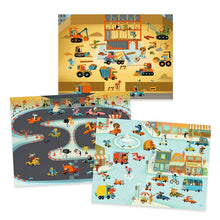 Cargar imagen en el visor de la galería, Calcomanías de transferencia: Asfalto
