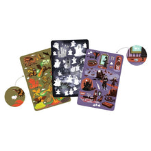 Cargar imagen en el visor de la galería, Cartas Myster spook
