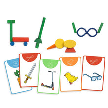 Cargar imagen en el visor de la galería, Juego KelBazar !
