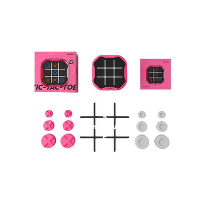Giiker Tic-tac-toe Bolt rosa