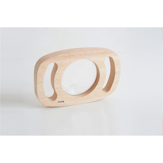 Lupa de fácil sujeción FSC 100%