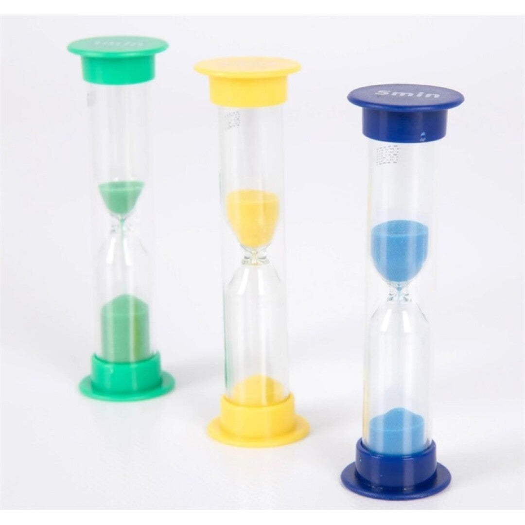 Reloj Arena Set 1/3/5 Minute