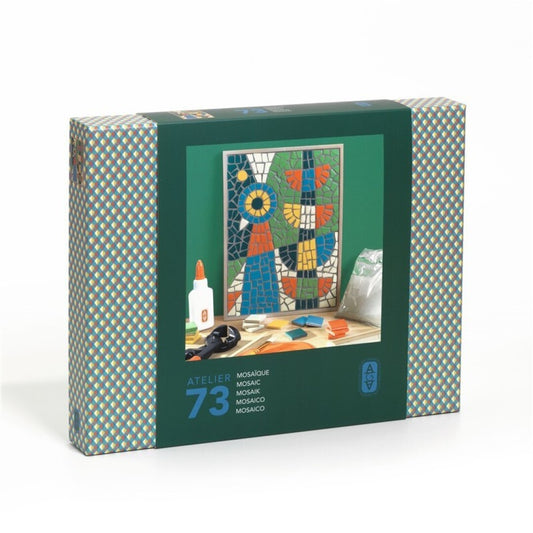Atelier 73 Mosaico