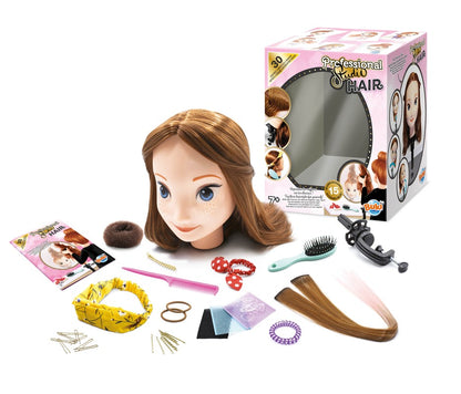 Buki Estudio profesional de peluquería