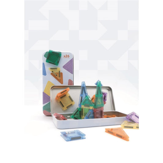 Nomic Clacki Mini 26 pieces