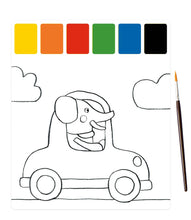 Cargar imagen en el visor de la galería, Paleta mágica de pintura Popipop
