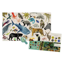 Cargar imagen en el visor de la galería, Animales del Mundo

