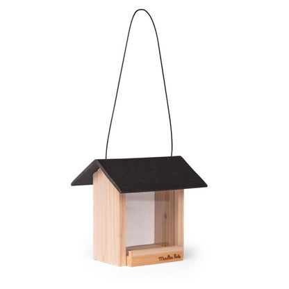 Comedero para pájaros El Jardín de Moulin