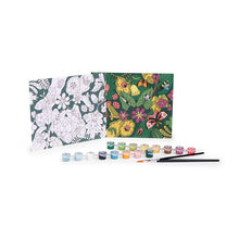 Cargar imagen en el visor de la galería, Pinturas por números El botanista
